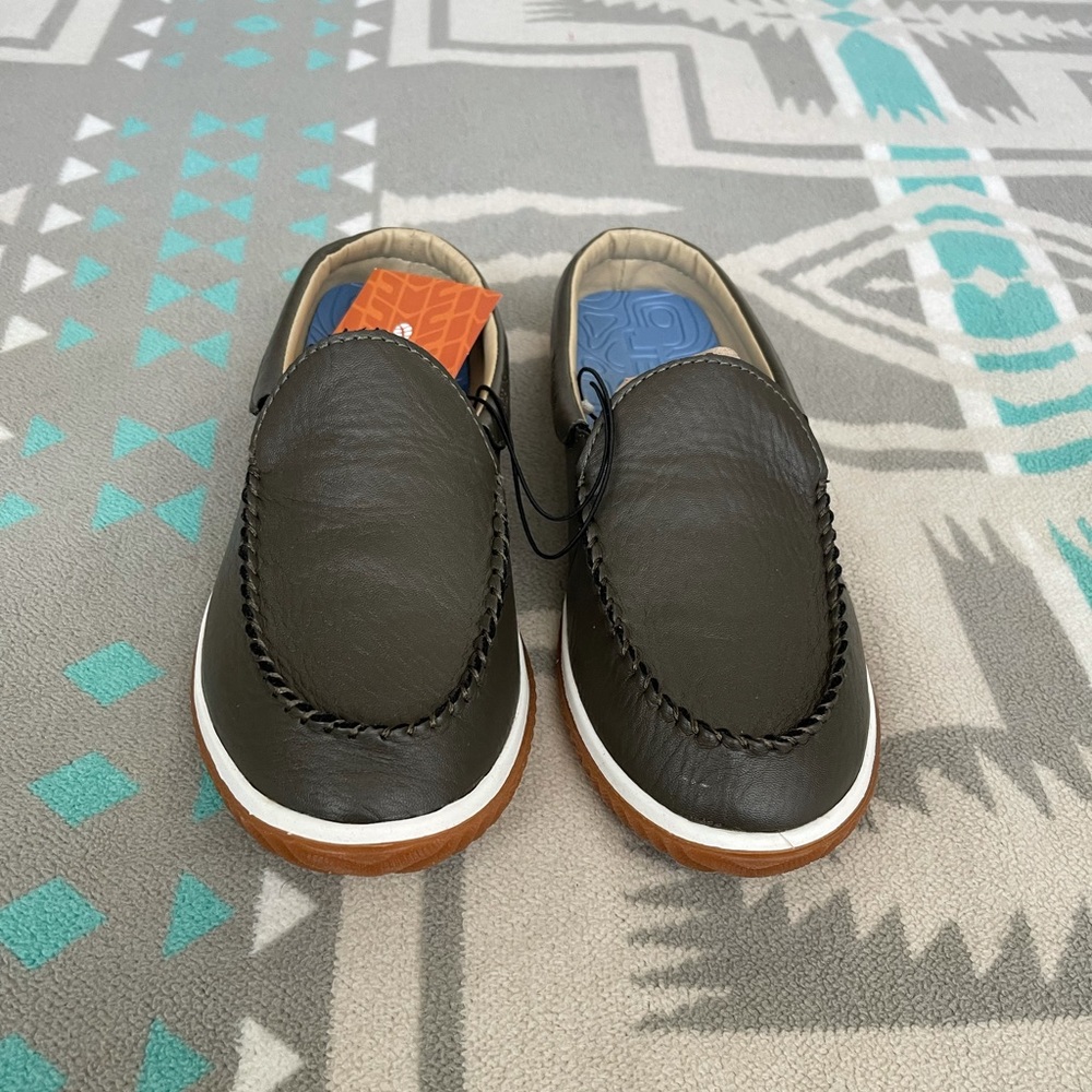 Torino Mule, JBU Women Size 8m